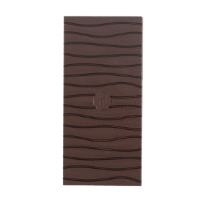 TABLETTE CHOCOLAT NOIR 
ET PÉPITES DE CARAMEL